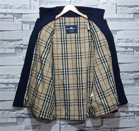 buy burberry jacket